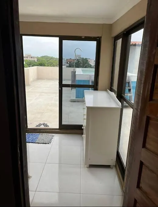 Flat n9 Porto de Galinhas c Piscina-1